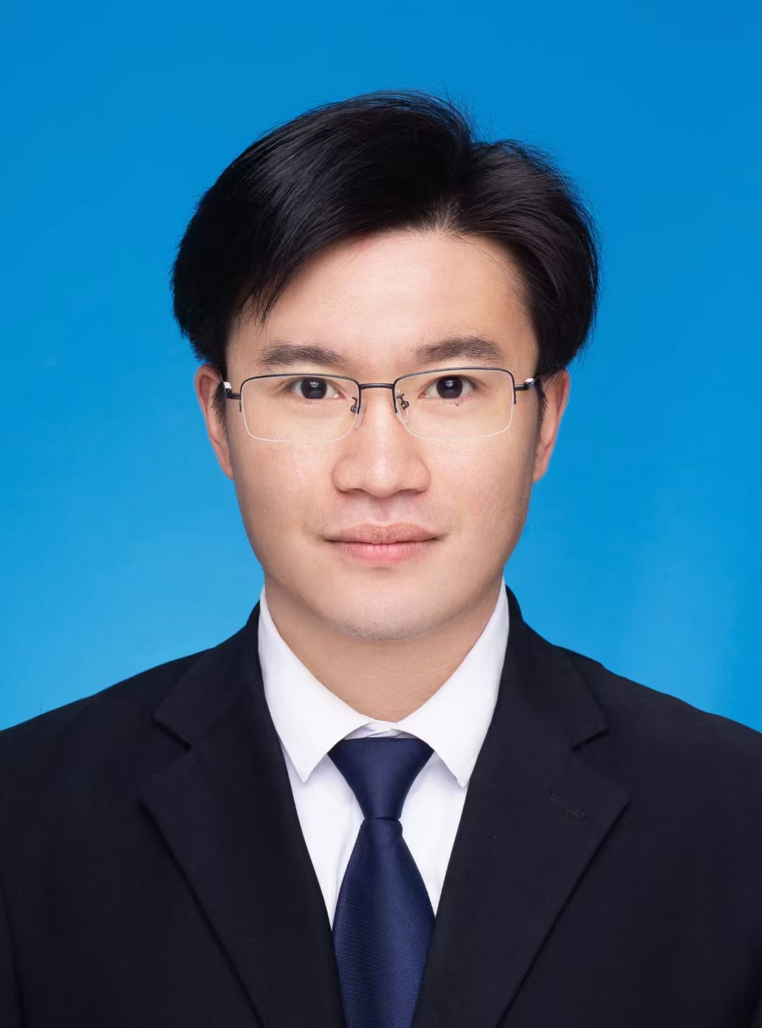 关于聘任陈贺强同志为西南联大教育发展中心常务副主任的决定
